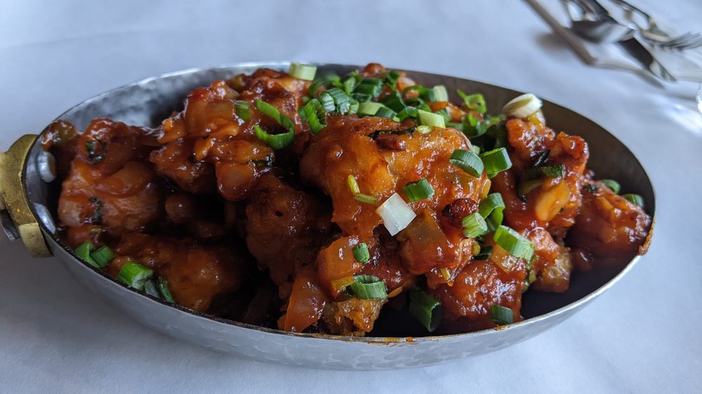 Kanishka Cuisine of India