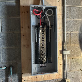 A&J Electric - Electricians Near Me - Akron, Ohio
