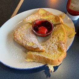 French Toast