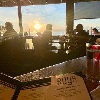 Ray's Boathouse - New American Near Me - Seattle, Washington Ray's Boathouse - New American Near Me - Seattle, Washington
