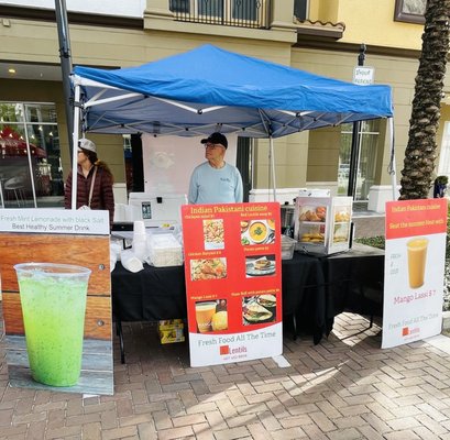 Maitland Farmer's Market by null