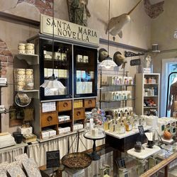 Bésame Mucho - Cosmetics and perfume from Florence, Italy