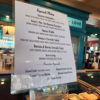Denica’s Real Food Kitchen - Specials - Breakfast & Brunch Near Me - Pleasanton, California Denica’s Real Food Kitchen - Specials - Breakfast & Brunch Near Me - Pleasanton, California