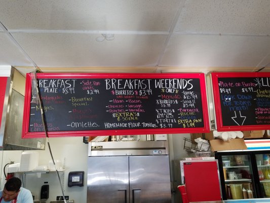 Doña Maria Mexican Restaurant by null