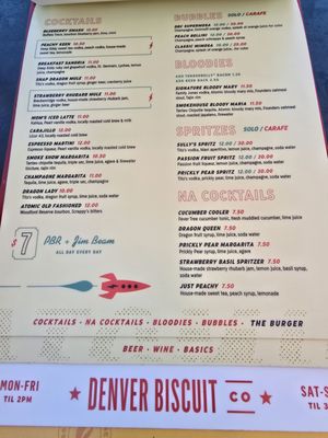Menu photo 2 Fat Sully's NY Pizza - Tennyson Denver, CO Menu photo 2 Fat Sully's NY Pizza - Tennyson Denver, CO
