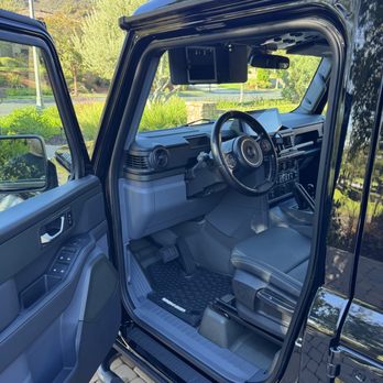 Divine Shine - Auto Detailing Near Me