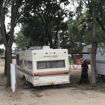 Tower Campground - Campgrounds Near Me - Sioux Falls, South Dakota Tower Campground - Campgrounds Near Me - Sioux Falls, South Dakota