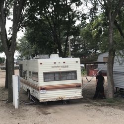 Tower Campground