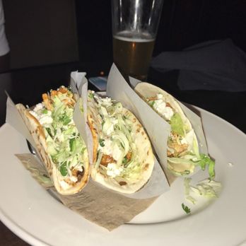 Yard House - Chipotle chicken tacos..... delicious!!! Yard House - Bars Near Me - Moorestown, New Jersey Yard House - Chipotle chicken tacos..... delicious!!! Yard House - Bars Near Me - Moorestown, New Jersey