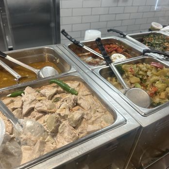 Manila Food Mart - Hot Foods - Filipino Near Me - Lake Forest, California