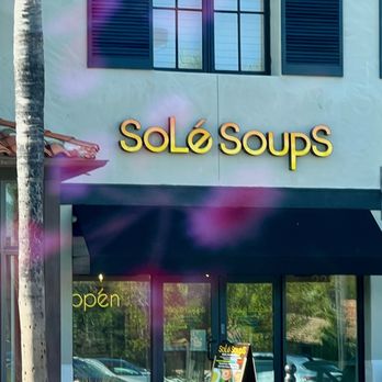 Sole Soups - Storefront - Soup Near Me - Calabasas, California Sole Soups - Storefront - Soup Near Me - Calabasas, California