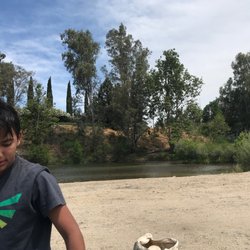 Skaggs Bridge Park - Open