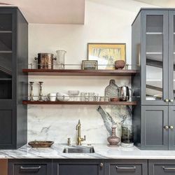 Maryland Style Marble & Granite