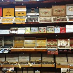 Broadway Smoke Shop