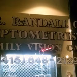 Randall Go OD