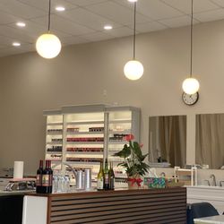 VN Nail Spa