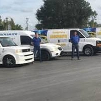 Complete Locksmith - untitled - Keys & Locksmiths Near Me - Fort Myers, Florida