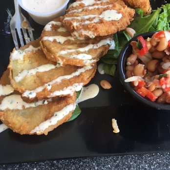 The Blue Hen Cafe - Southern Near Me - Saint Augustine, Florida
