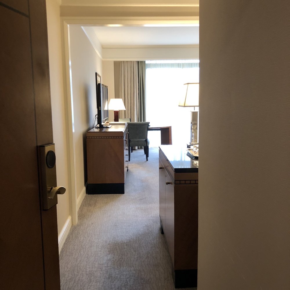 The Umstead Hotel - Hotels Near Me - Cary, North Carolina