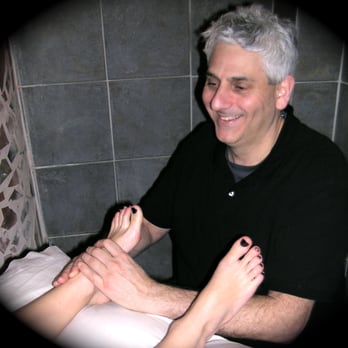 Valley Massage Therapy - Ted Schiff doing Reflexology - Massage Therapy Near Me - Northampton, Massachusetts Valley Massage Therapy - Ted Schiff doing Reflexology - Massage Therapy Near Me - Northampton, Massachusetts