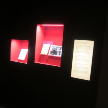 LBJ Presidential Library - Libraries Near Me - Austin, Texas