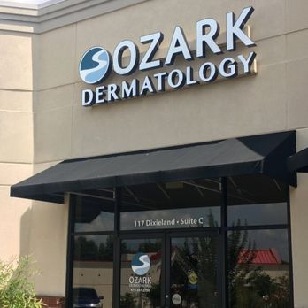 Ozark Dermatology - Dermatologists Near Me - Lowell, Arkansas Ozark Dermatology - Dermatologists Near Me - Lowell, Arkansas