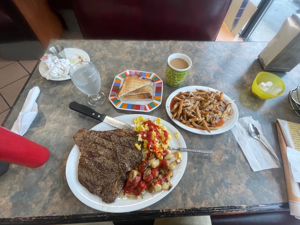 TRUCKER’S HAVEN Updated September 2024 12 Photos 806607 Oxford Road 29, Drumbo, Ontario