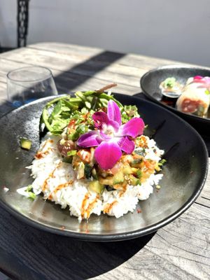 Makai Sushi by null