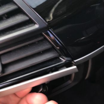 Soflo Concepts - More trim broken by Soflo Concepts - Auto Customization Near Me - Delray Beach, Florida