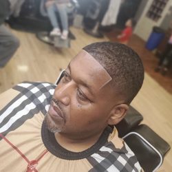 Blessed Barbershop