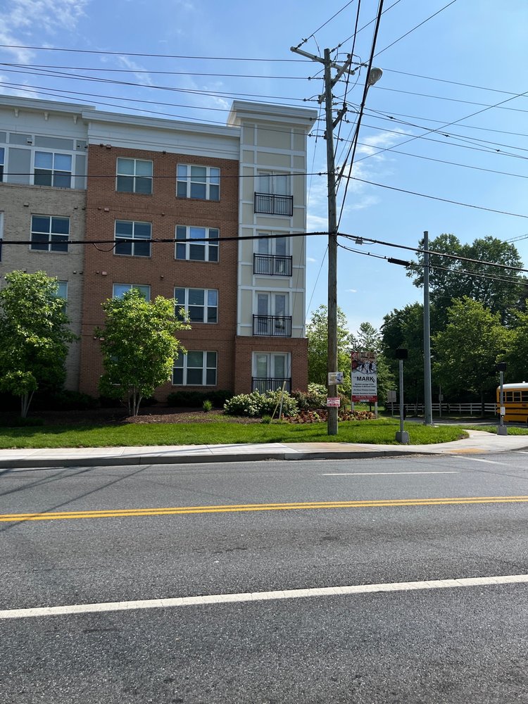 THE MARK Updated September 2024 11 Photos 12401 Brickyard Blvd