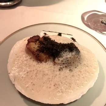 Le Coucou - French Near Me - New York, New York