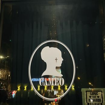 Cameo - Cocktail Bars Near Me - Memphis, Tennessee