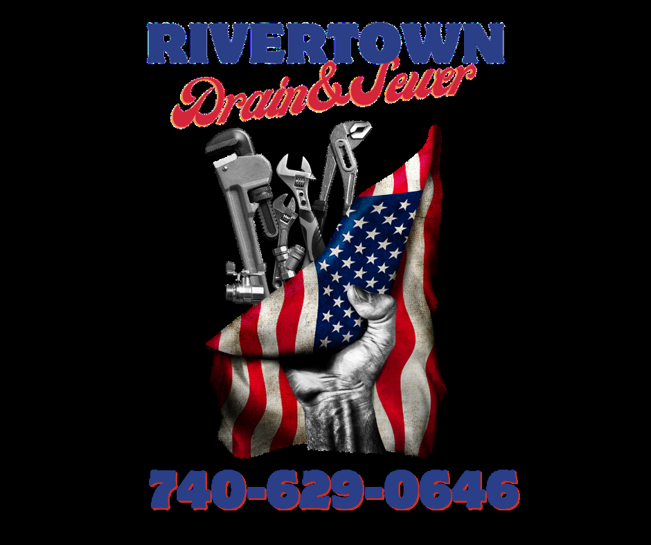 Slide of Rivertown Drain & Sewer