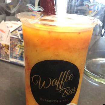 Waffle Bar - Waffles Near Me - Minneapolis, Minnesota Waffle Bar - Waffles Near Me - Minneapolis, Minnesota