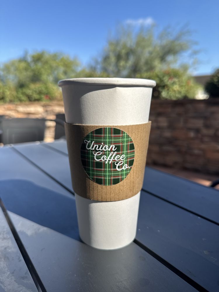 Union Coffee Company