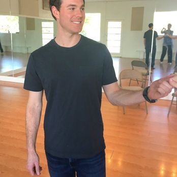 Cynthia Glinka On The Dance Floor - Cynthia teaching me how to hold my center spot and twirl my lady! - Dance Studios Near Me Cynthia Glinka On The Dance Floor - Cynthia teaching me how to hold my center spot and twirl my lady! - Dance Studios Near Me