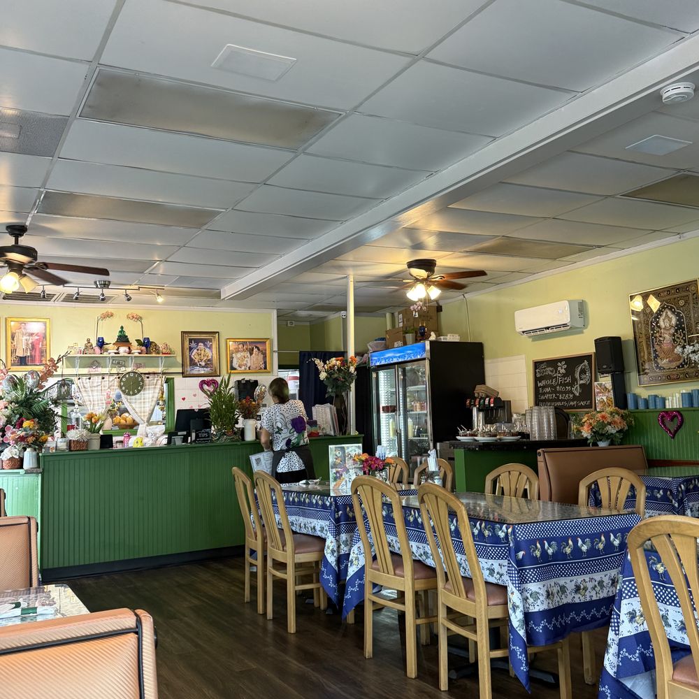 Mee Thai Restaurant - Thai Near Me - Orlando, Florida
