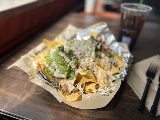 Illegal Pete's - South Broadway (Denver) by null