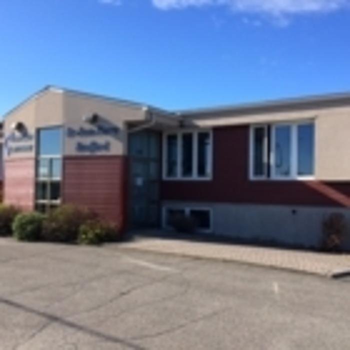 JEANPIERRE BOUFFARD Updated August 2024 130 Rue Druillettes