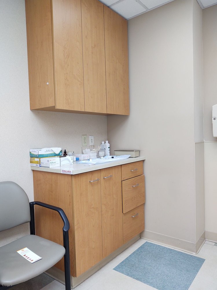 CALVERT DERMATOLOGY Updated September 2024 130 Hospital Rd, Prince