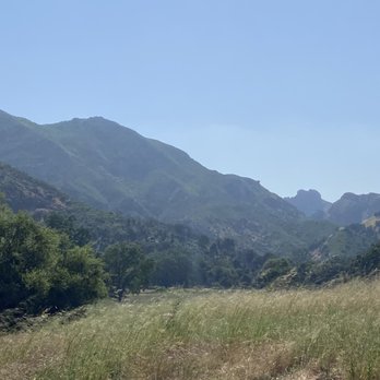 Malibu Creek State Park - Campgrounds Near Me - Calabasas, California Malibu Creek State Park - Campgrounds Near Me - Calabasas, California