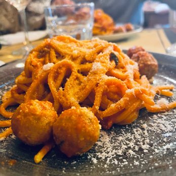 Spaghetti - Italian Near Me - Rome, RM Spaghetti - Italian Near Me - Rome, RM