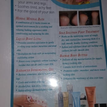 Style Nails and Spa - Special pedicure info - Nail Salons Near Me - Northampton, Massachusetts