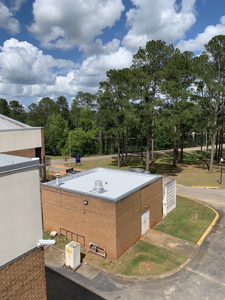 Slide of RDS Construction