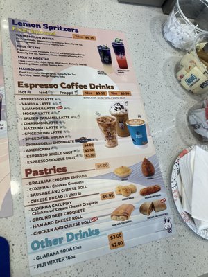 Menu photo 1 Berry and Boba Torrance, CA Menu photo 1 Berry and Boba Torrance, CA