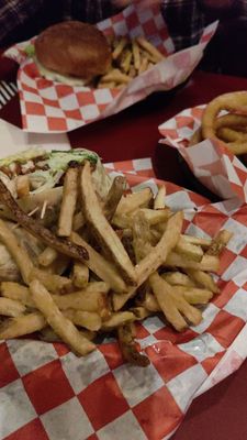 Downtown Lounge by null