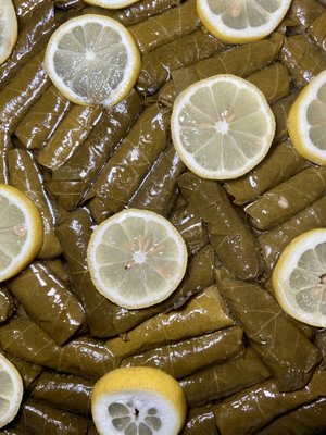 Caviar & Delicatessen Romanian-Russian-Armenian Deli & Grocery Store & Sandwich shop by null