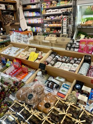 Canyon Gourmet by null