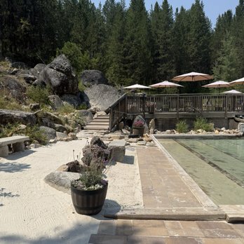 Gold Fork Hot Springs - Hot Springs Near Me - Donnelly, Idaho Gold Fork Hot Springs - Hot Springs Near Me - Donnelly, Idaho